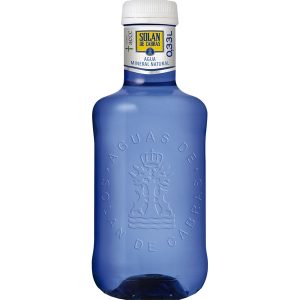 Agua Solán (Sin gas)
